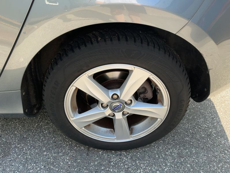 Volvo V40 1.6 T2 You! 2014 – снимка 5