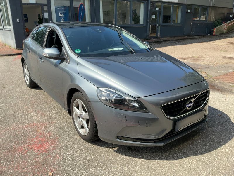 Volvo V40 1.6 T2 You! 2014 – снимка 12