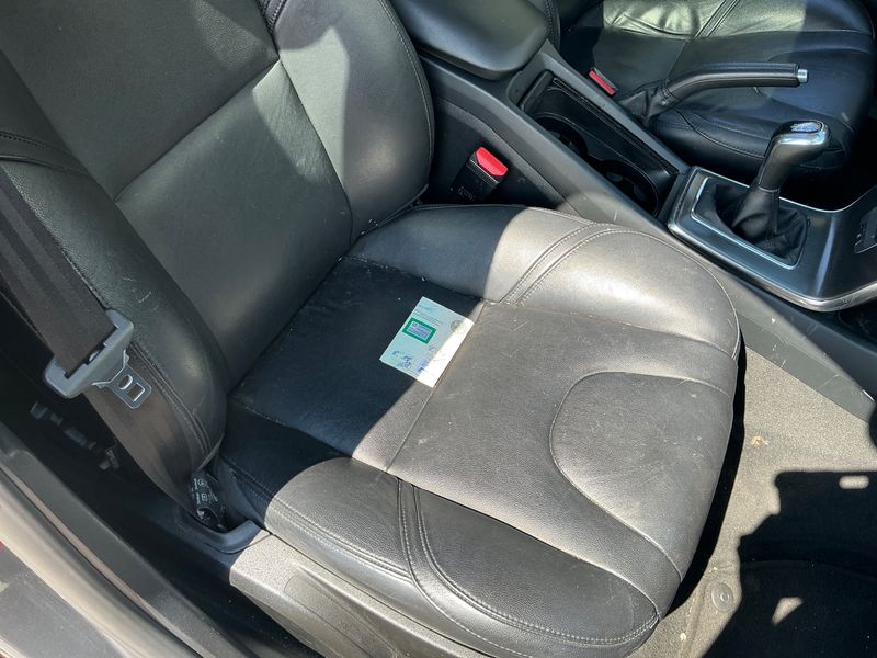 Volvo V40 1.6 T2 You! 2014 – снимка 30