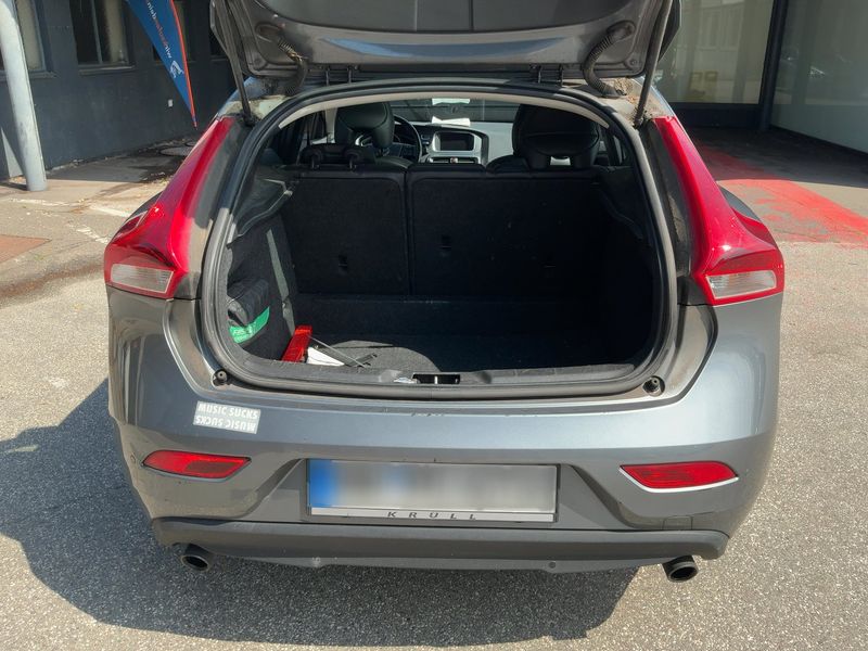 Volvo V40 1.6 T2 You! 2014 – снимка 15