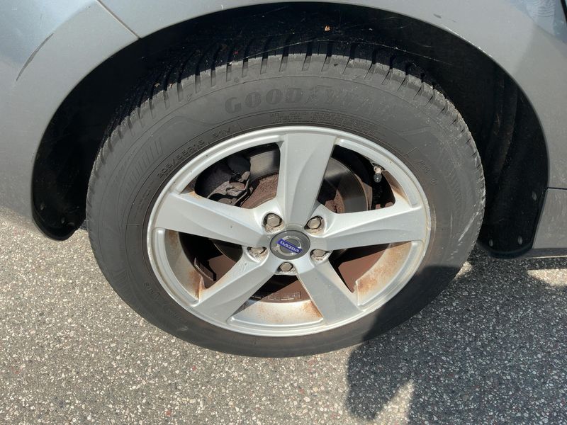 Volvo V40 1.6 T2 You! 2014 – снимка 9