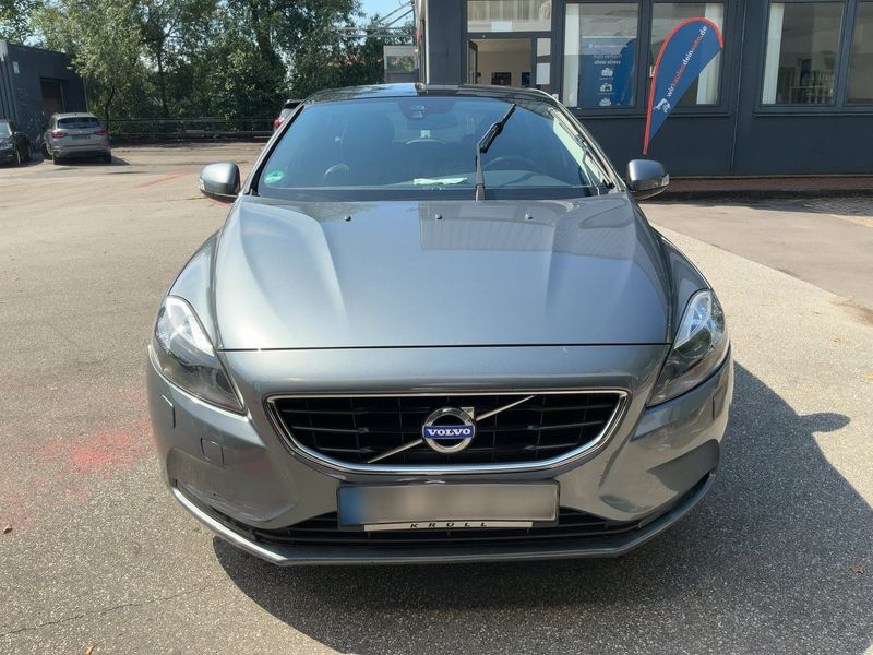 Volvo V40 1.6 T2 You! 2014 – снимка 14