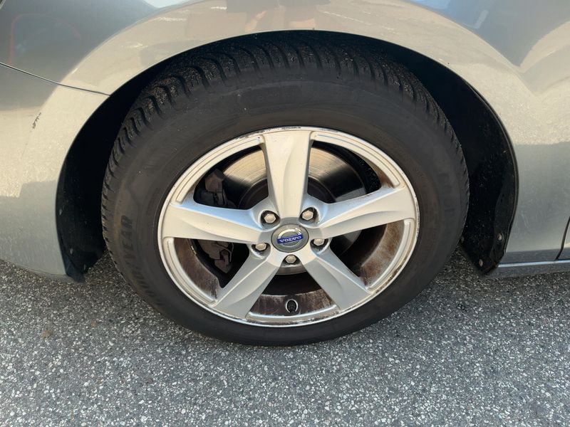 Volvo V40 1.6 T2 You! 2014 – снимка 3