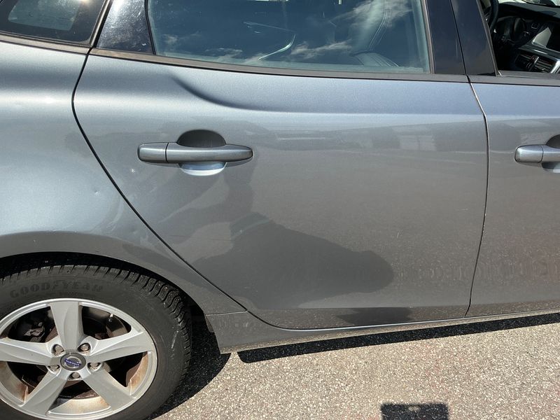 Volvo V40 1.6 T2 You! 2014 – снимка 24