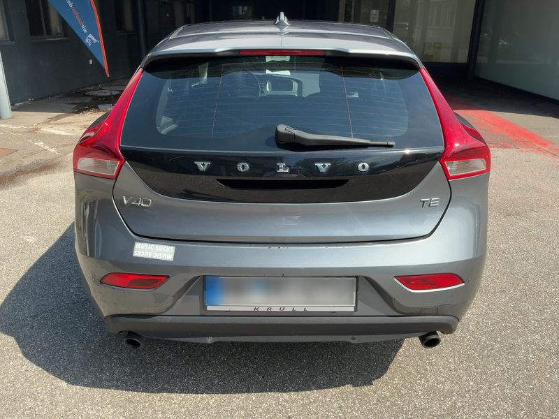 Volvo V40 1.6 T2 You! 2014 – снимка 7