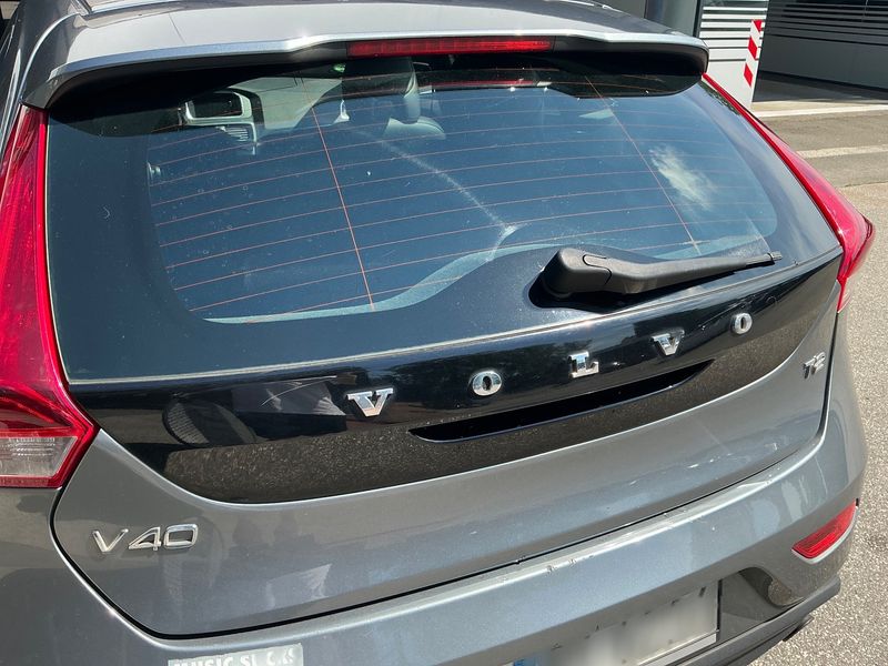 Volvo V40 1.6 T2 You! 2014 – снимка 39