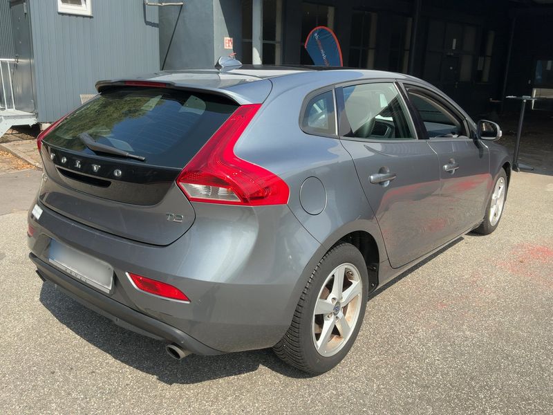 Volvo V40 1.6 T2 You! 2014 – снимка 8