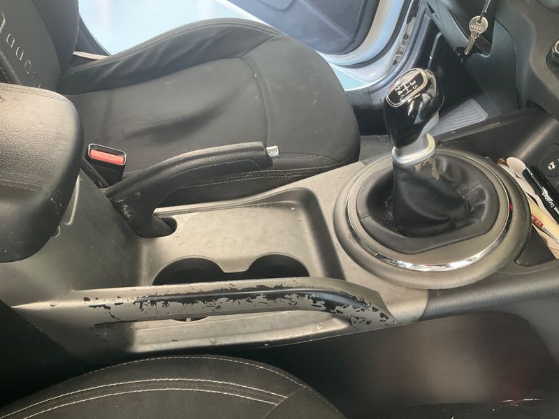 Kia Sportage 1.7 CRDi Cool 2WD 2014 – снимка 28