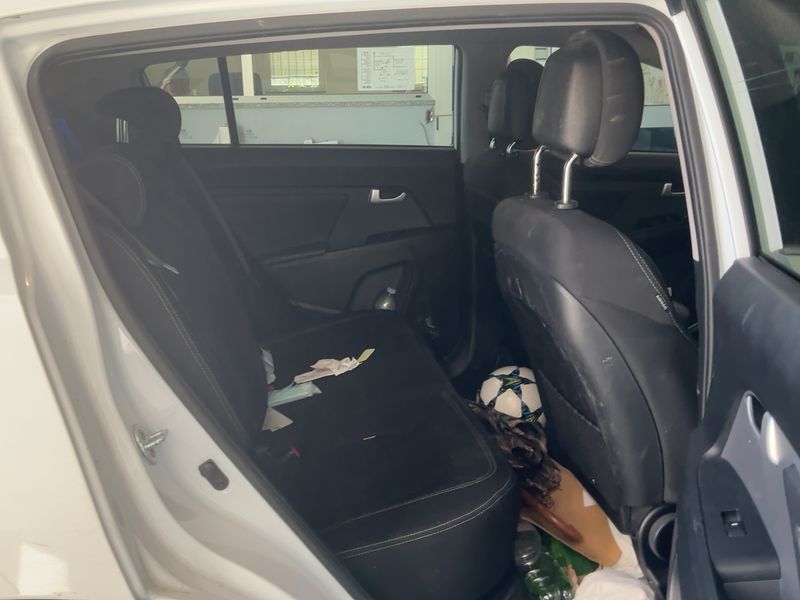 Kia Sportage 1.7 CRDi Cool 2WD 2014 – снимка 19
