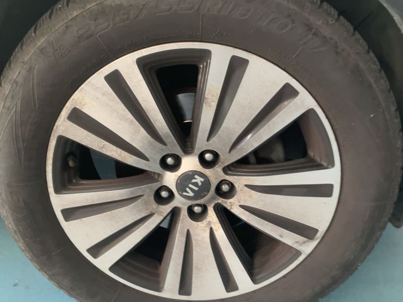 Kia Sportage 1.7 CRDi Cool 2WD 2014 – снимка 11