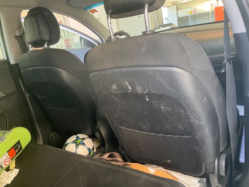 Kia Sportage 1.7 CRDi Cool 2WD 2014 – снимка 27