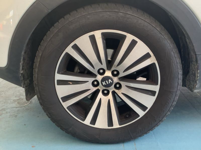 Kia Sportage 1.7 CRDi Cool 2WD 2014 – снимка 3