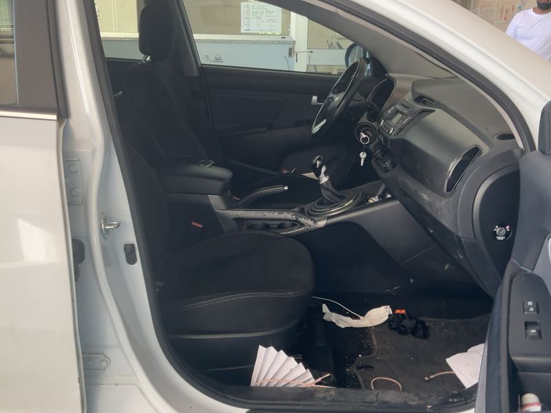 Kia Sportage 1.7 CRDi Cool 2WD 2014 – снимка 16