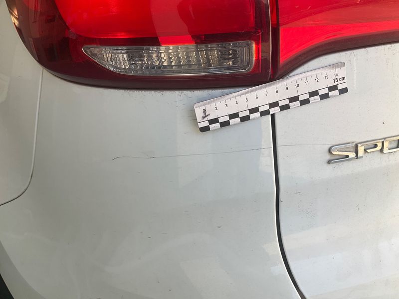 Kia Sportage 1.7 CRDi Cool 2WD 2014 – снимка 32