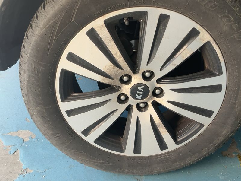 Kia Sportage 1.7 CRDi Cool 2WD 2014 – снимка 9
