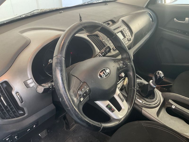 Kia Sportage 1.7 CRDi Cool 2WD 2014 – снимка 25