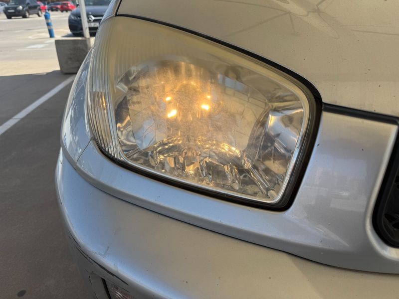 Toyota RAV 4 1.8 Luna 2003 – снимка 34