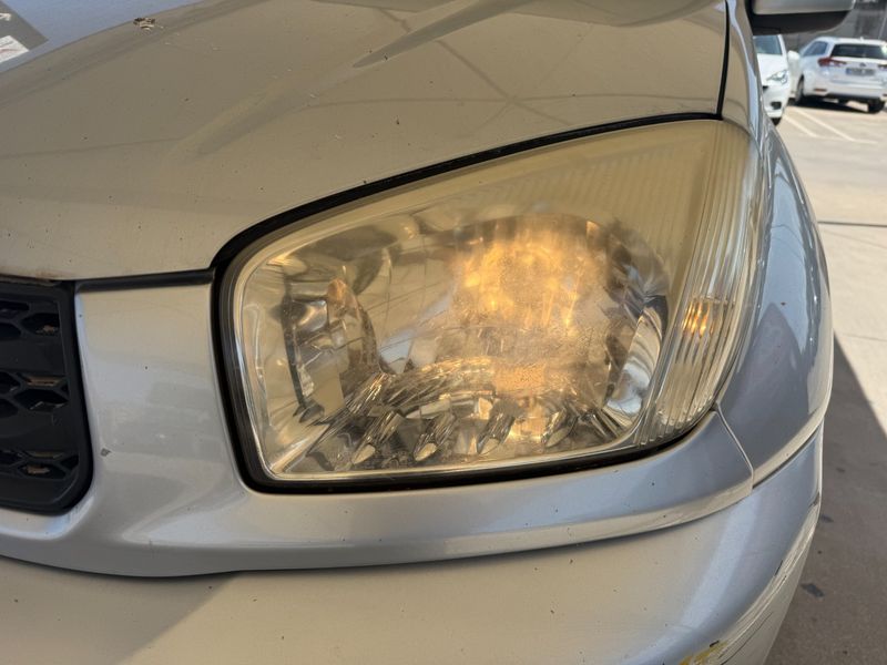 Toyota RAV 4 1.8 Luna 2003 – снимка 33