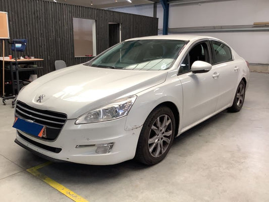 Peugeot 508 2.0 HDi Active 2013 – снимка 1