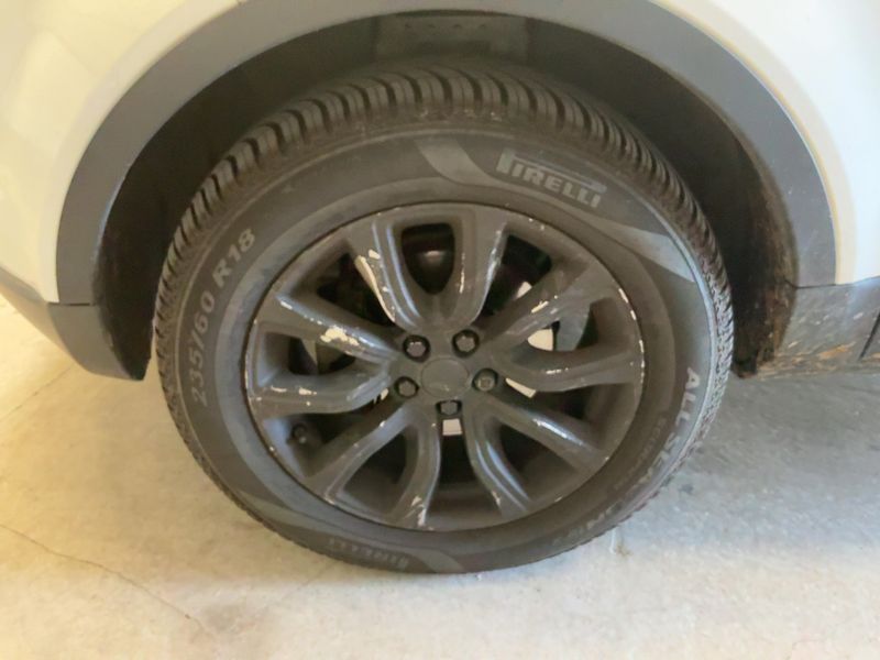 Land Rover Evoque 2.2 Td4 Pure 2015 – снимка 3
