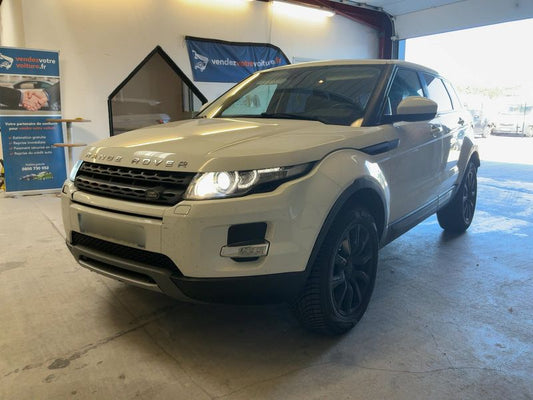 Land Rover Evoque 2.2 Td4 Pure 2015 – снимка 1