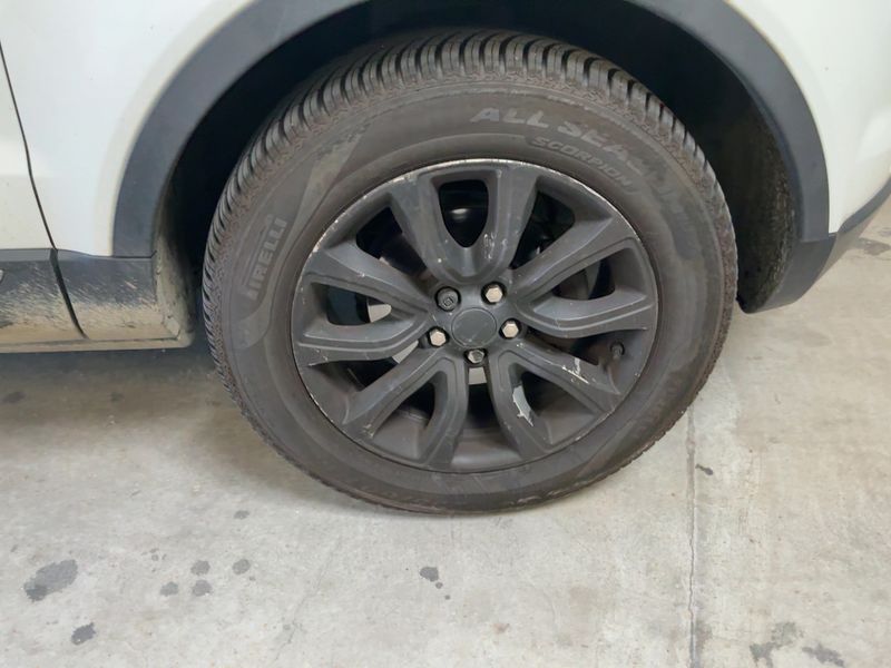 Land Rover Evoque 2.2 Td4 Pure 2015 – снимка 11