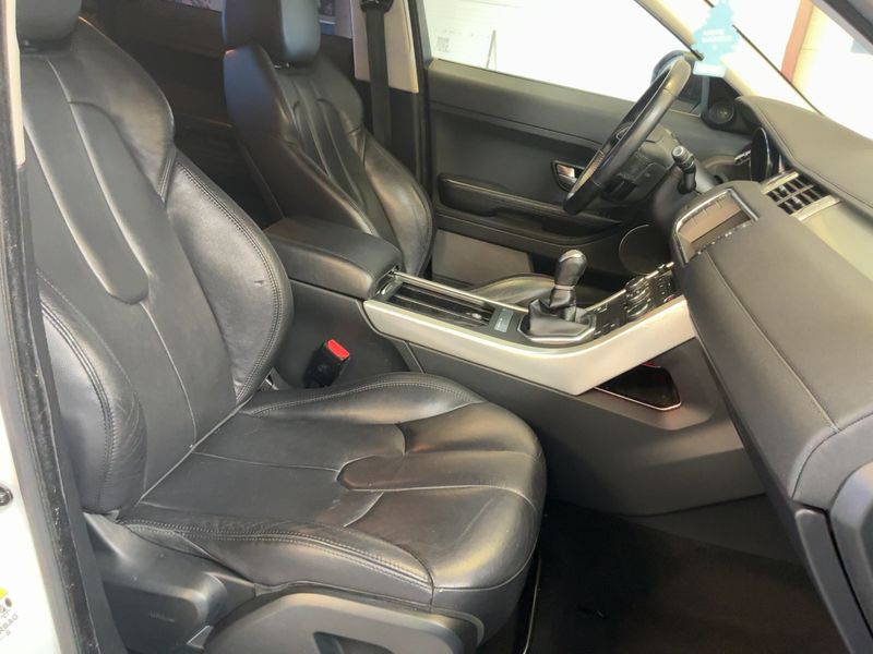 Land Rover Evoque 2.2 Td4 Pure 2015 – снимка 16