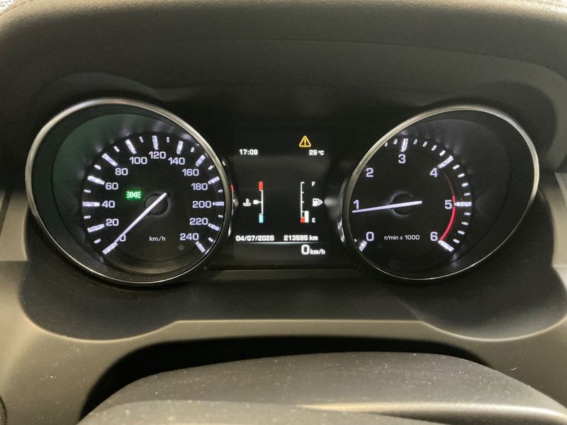 Land Rover Evoque 2.2 Td4 Pure 2015 – снимка 18