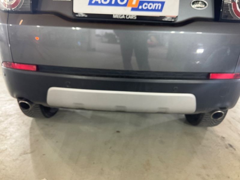Land Rover Discovery Sport 2.2 Td4 HSE 2015 – снимка 33