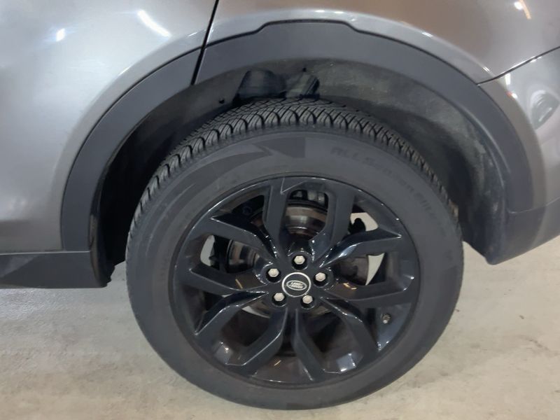 Land Rover Discovery Sport 2.2 Td4 HSE 2015 – снимка 5