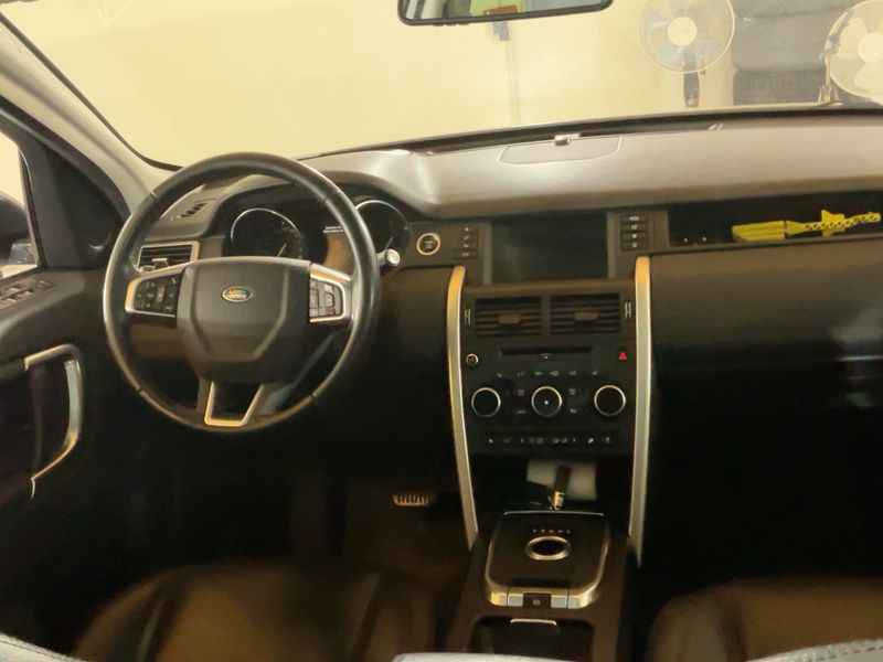 Land Rover Discovery Sport 2.2 Td4 HSE 2015 – снимка 18