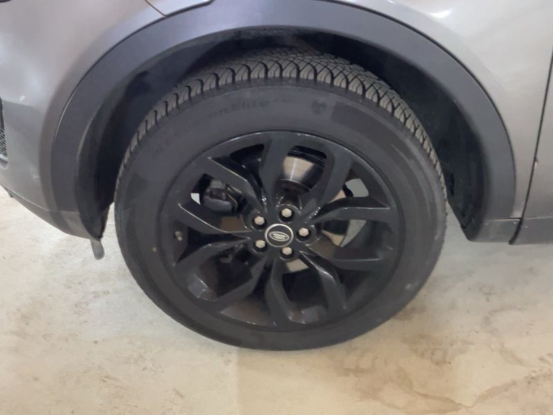 Land Rover Discovery Sport 2.2 Td4 HSE 2015 – снимка 3