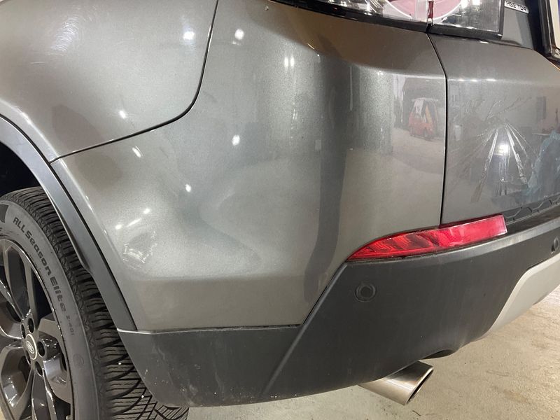 Land Rover Discovery Sport 2.2 Td4 HSE 2015 – снимка 32