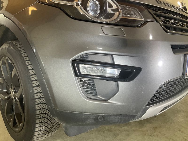 Land Rover Discovery Sport 2.2 Td4 HSE 2015 – снимка 36