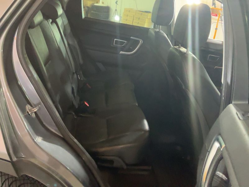 Land Rover Discovery Sport 2.2 Td4 HSE 2015 – снимка 20