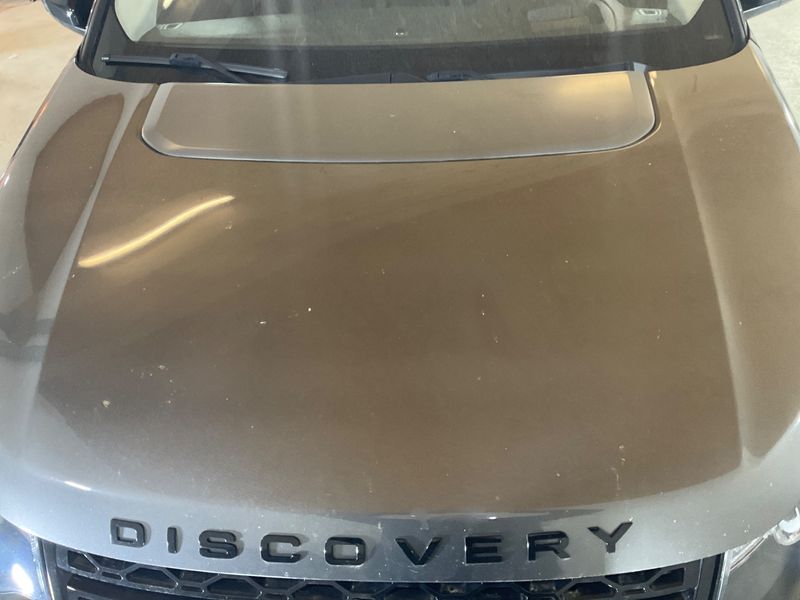 Land Rover Discovery Sport 2.2 Td4 HSE 2015 – снимка 40