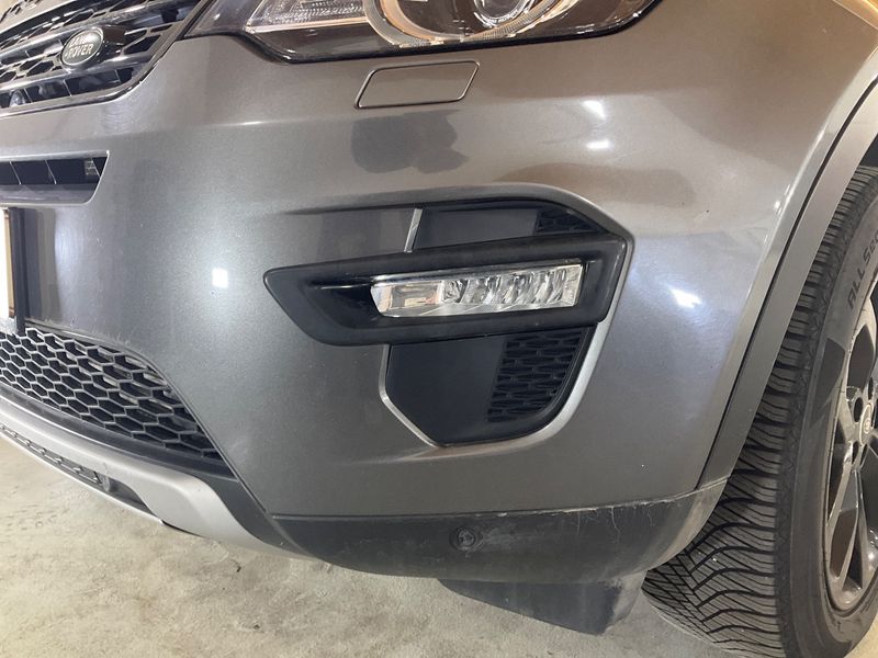 Land Rover Discovery Sport 2.2 Td4 HSE 2015 – снимка 38