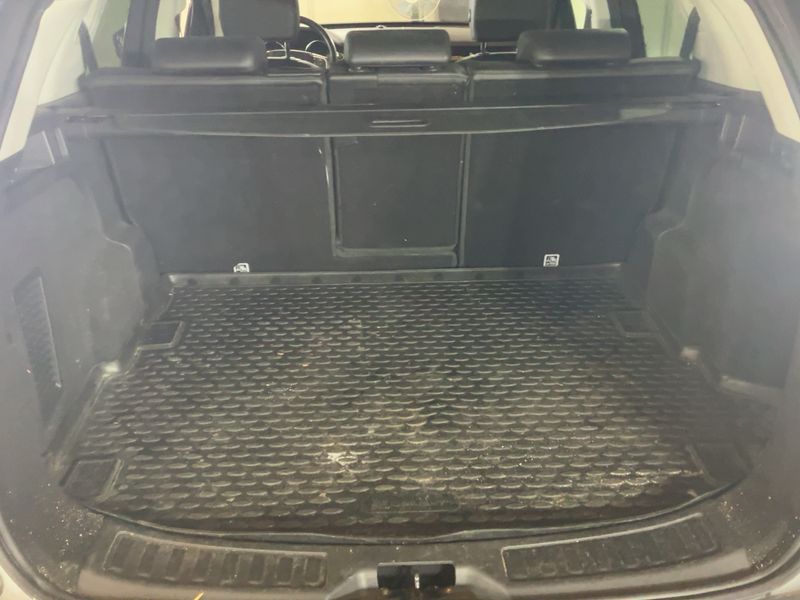 Land Rover Discovery Sport 2.2 Td4 HSE 2015 – снимка 16