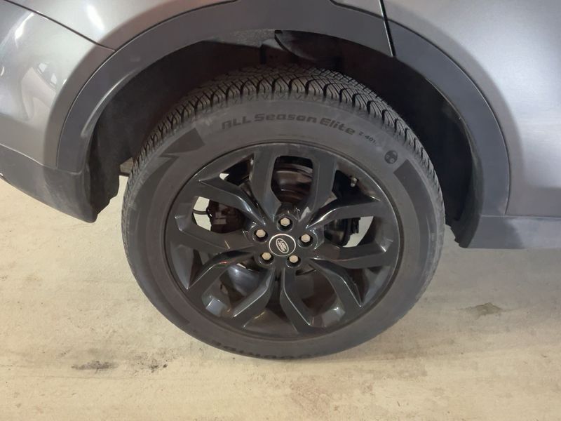 Land Rover Discovery Sport 2.2 Td4 HSE 2015 – снимка 9