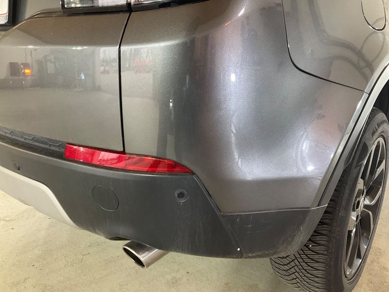 Land Rover Discovery Sport 2.2 Td4 HSE 2015 – снимка 34