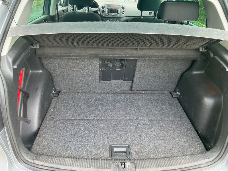 Volkswagen Golf VI Plus 1.2 TSI Team 2010 – снимка 15