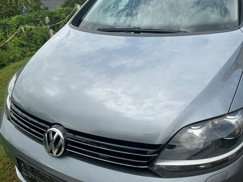 Volkswagen Golf VI Plus 1.2 TSI Team 2010 – снимка 28