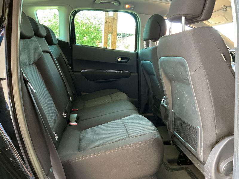 Peugeot 3008 1.6 HDi Allure 2011 – снимка на щета
