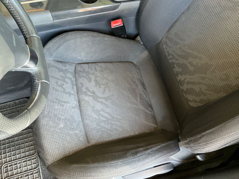 Peugeot 3008 1.6 HDi Allure 2011 – снимка на щета