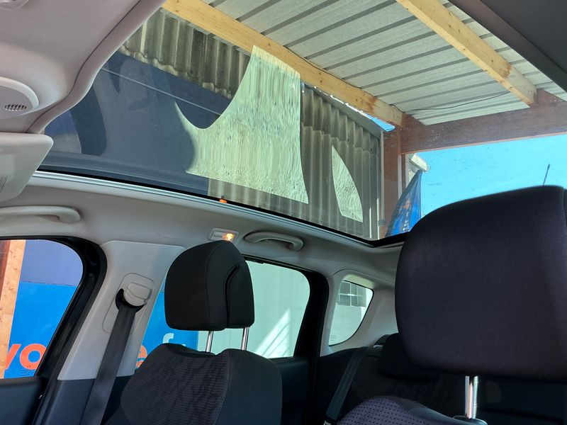 Peugeot 3008 1.6 HDi Allure 2011 – снимка на щета