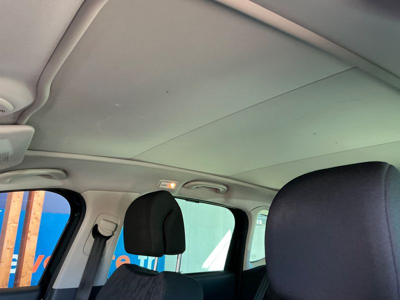 Peugeot 3008 1.6 HDi Allure 2011 – снимка на щета