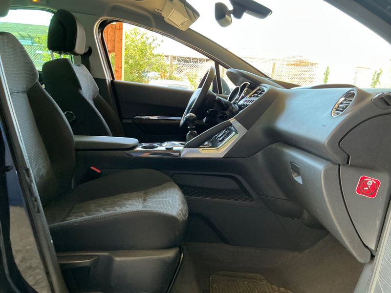 Peugeot 3008 1.6 HDi Allure 2011 – снимка 3