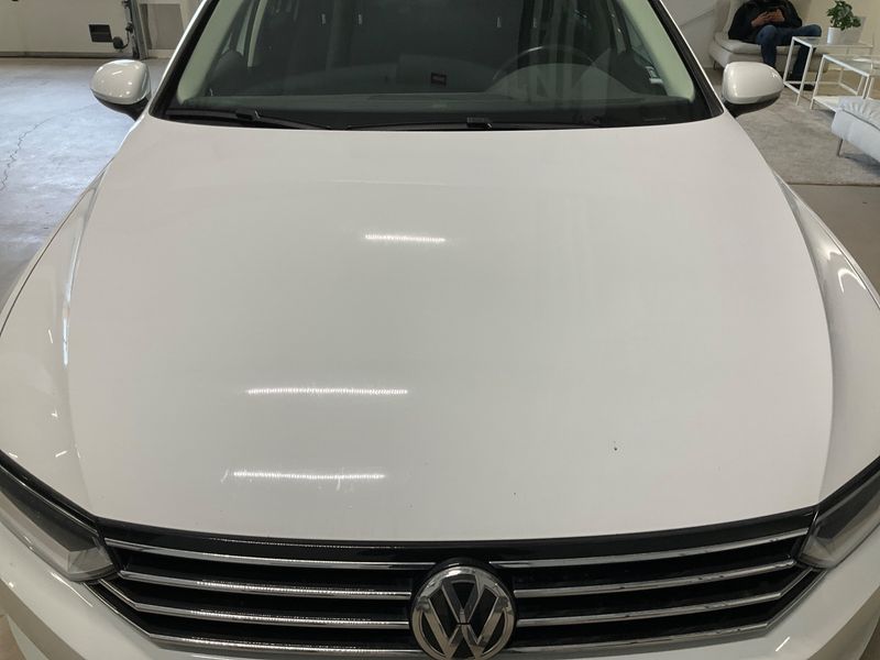 Volkswagen Passat 1.4 TSI ACT Comfortline BlueMotion Tech 2017 – снимка 29