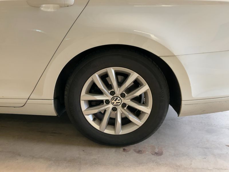 Volkswagen Passat 1.4 TSI ACT Comfortline BlueMotion Tech 2017 – снимка 5