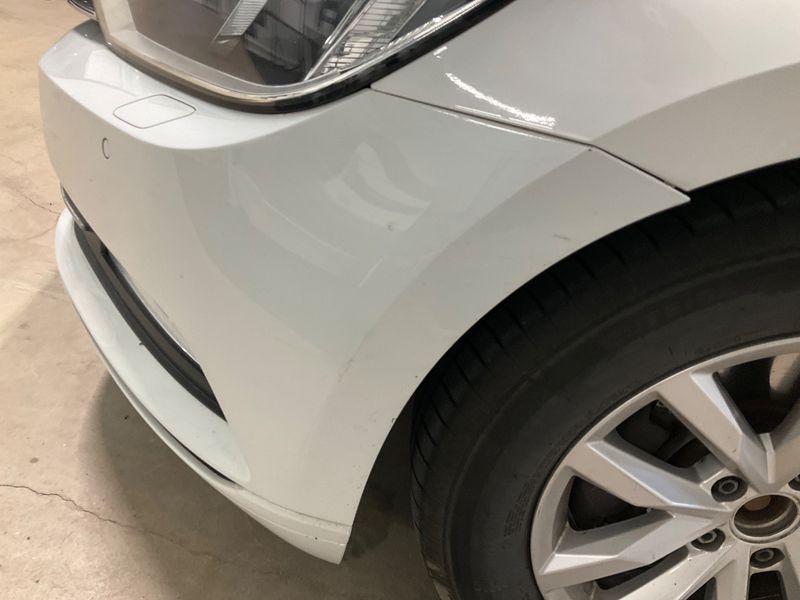Volkswagen Passat 1.4 TSI ACT Comfortline BlueMotion Tech 2017 – снимка 28